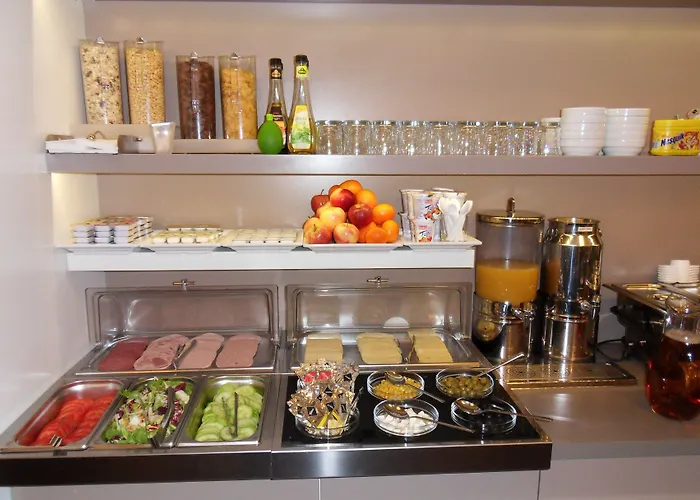 كارلتون فندق