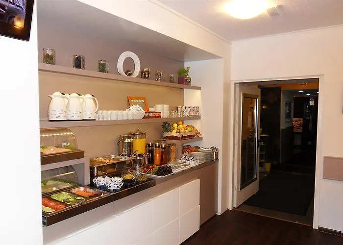 Carlton פרנקפורט