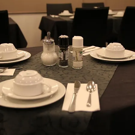 Carlton 3* Frankfurt am Main