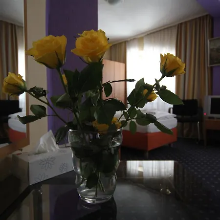 Carlton 3* Frankfurt am Main