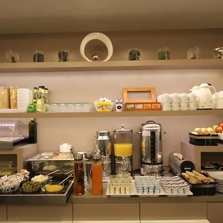 Hotel Carlton Frankfurt am Main