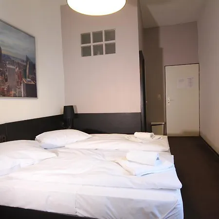 Hotel Carlton Frankfurt am Main