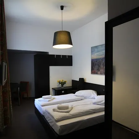 Hotel Carlton