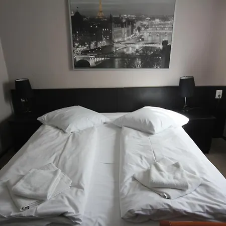 Carlton Hotel Frankfurt am Main