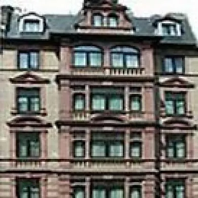 Carlton Hotel Frankfurt am Main