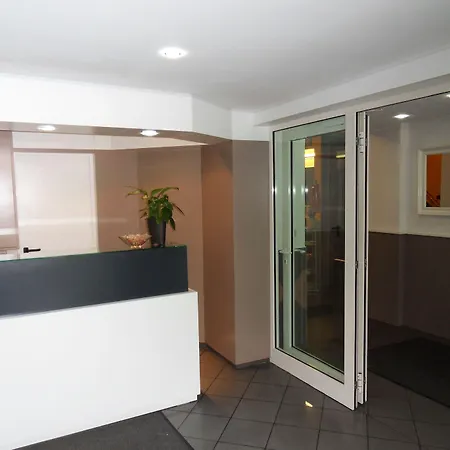 Hotel Carlton Frankfurt am Main