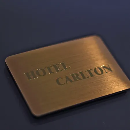 Carlton 3*