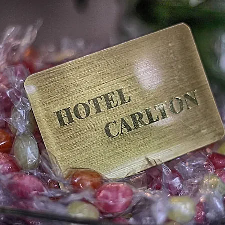 Carlton Hotel 3*