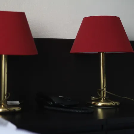 Carlton Hotel Frankfurt am Main