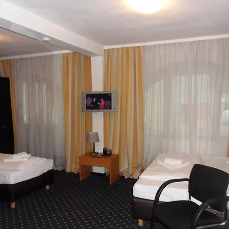 Carlton Hotel Frankfurt am Main