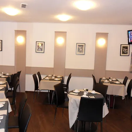 Carlton Hotel Frankfurt am Main