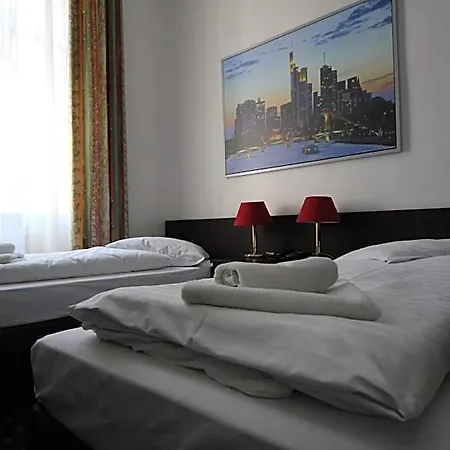 Carlton Frankfurt am Main
