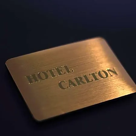 Carlton Hotel 3*