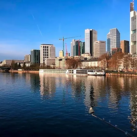 Hotel Carlton Frankfurt am Main