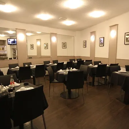 Carlton Hotel Frankfurt am Main