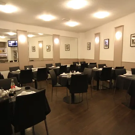 Carlton Hotel Frankfurt am Main