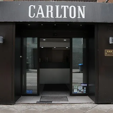 Hotel Carlton Frankfurt am Main