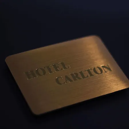Hotel Carlton Frankfurt am Main