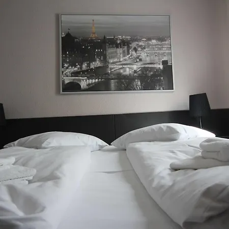 Carlton Hotel Frankfurt am Main