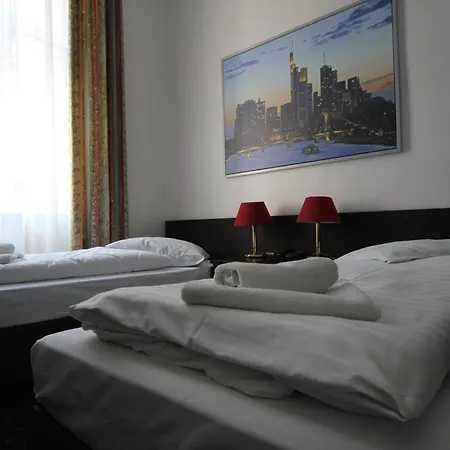 Carlton Frankfurt am Main