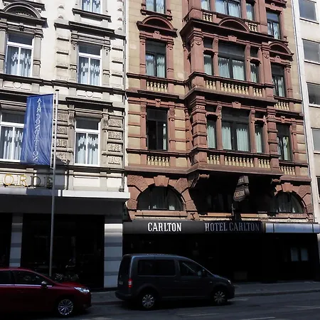 Carlton Frankfurt am Main