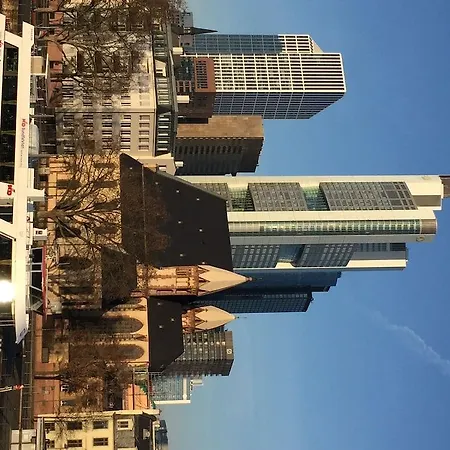 Carlton Frankfurt am Main