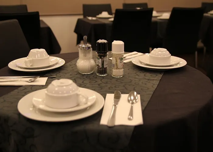 Carlton 3* Frankfurt am Main