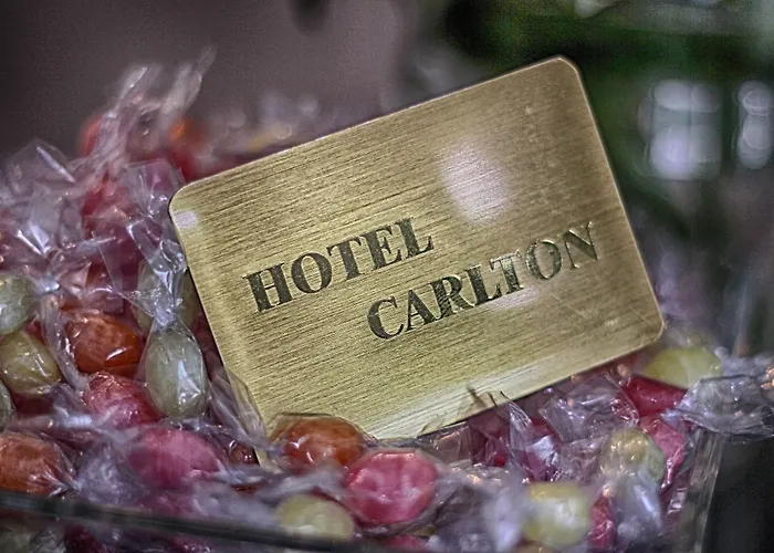 Carlton Hotell 3*