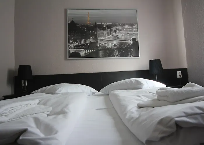 Carlton Frankfurt am Main