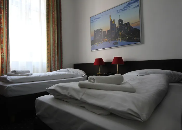 Carlton Frankfurt am Main