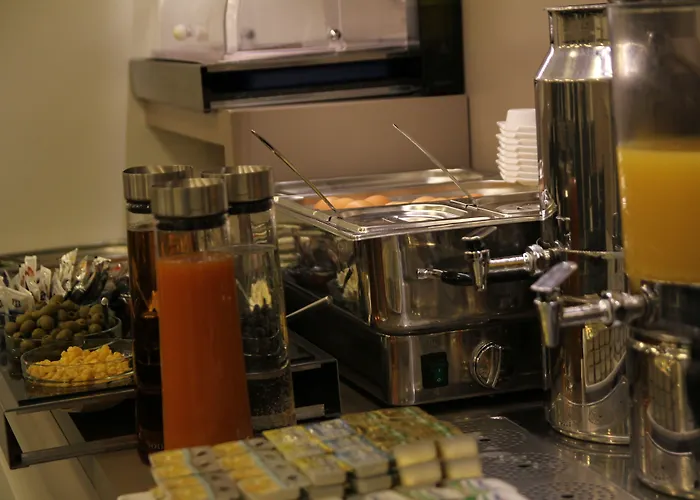 Hotel Carlton Francoforte sul Meno