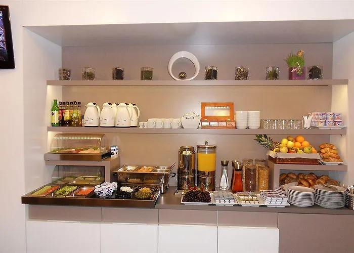 Carlton Frankfurt am Main