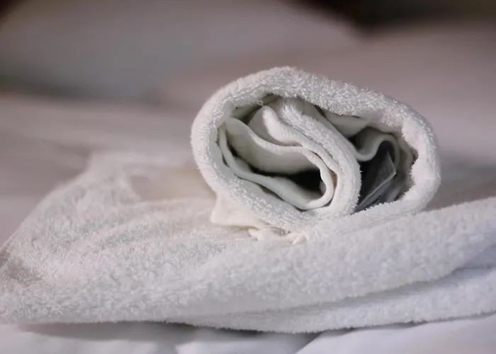 Hotell Carlton Frankfurt am Main