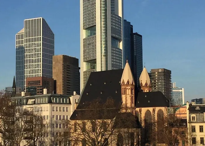 Carlton Frankfurt am Main