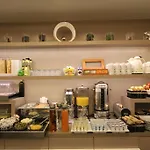 Otel Carlton Frankfurt am Main