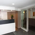 Otel Carlton Frankfurt am Main