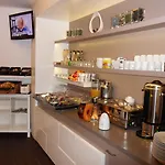 Carlton Otel Frankfurt am Main