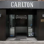 Otel Carlton Frankfurt am Main