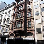Carlton Otel Frankfurt am Main