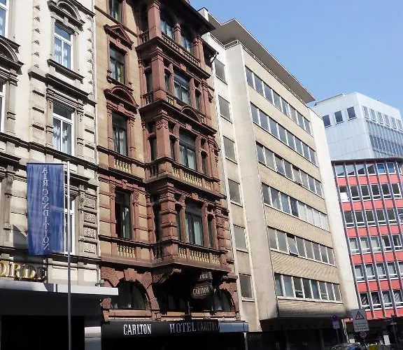 칼튼 호텔
