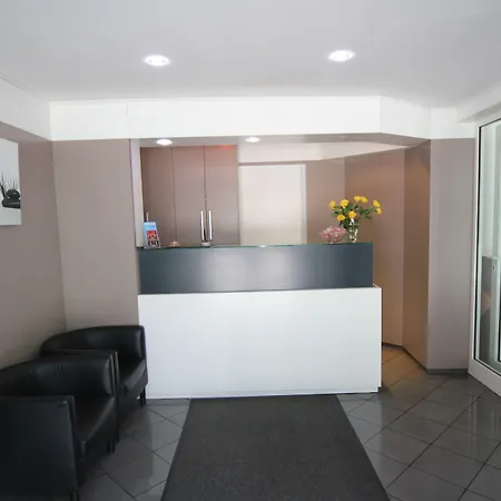 Hotel Carlton Francoforte sul Meno