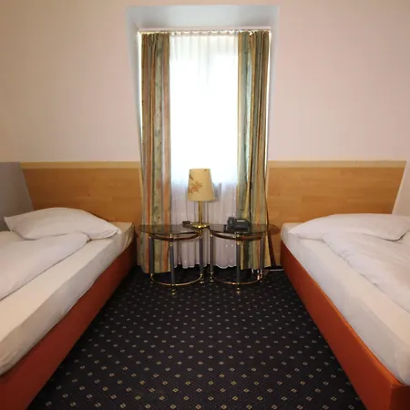 Carlton Hotel Francoforte sul Meno