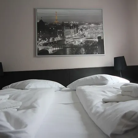 Carlton Francoforte sul Meno