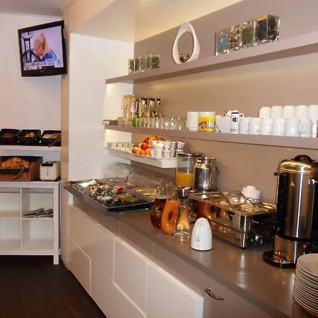 Carlton Hotel Francfort-sur-le-Main