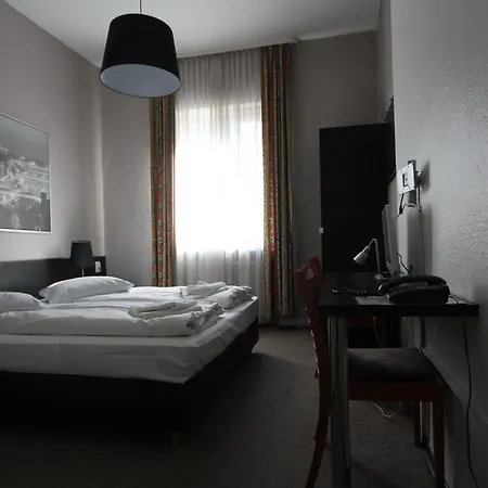 Hotel Carlton Francoforte sul Meno