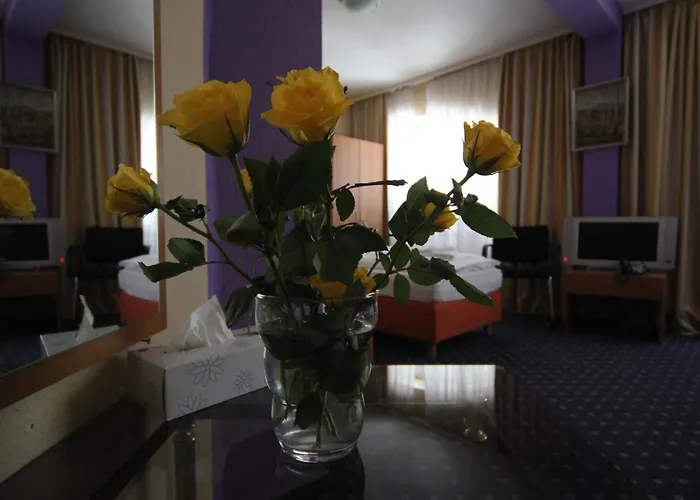 Carlton 3* Frankfurt am Main