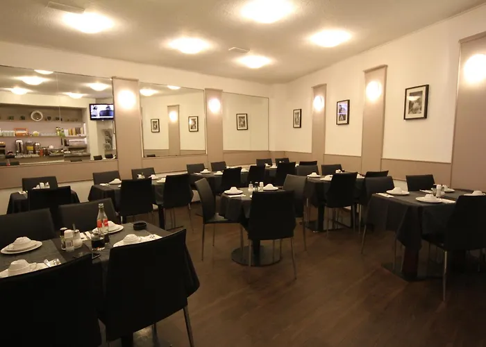 Carlton Hotel Frankfurt am Main