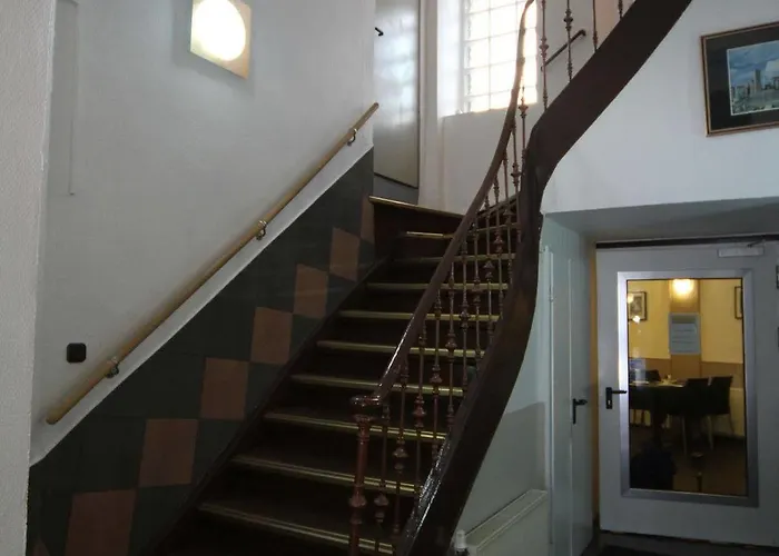 Carlton 3* Frankfurt am Main